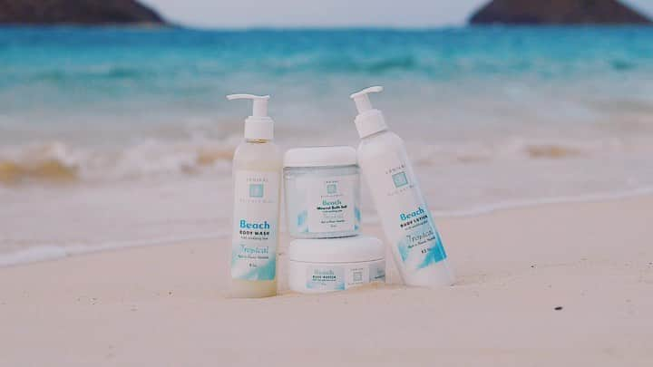 Lanikai Bath and Bodyのインスタグラム