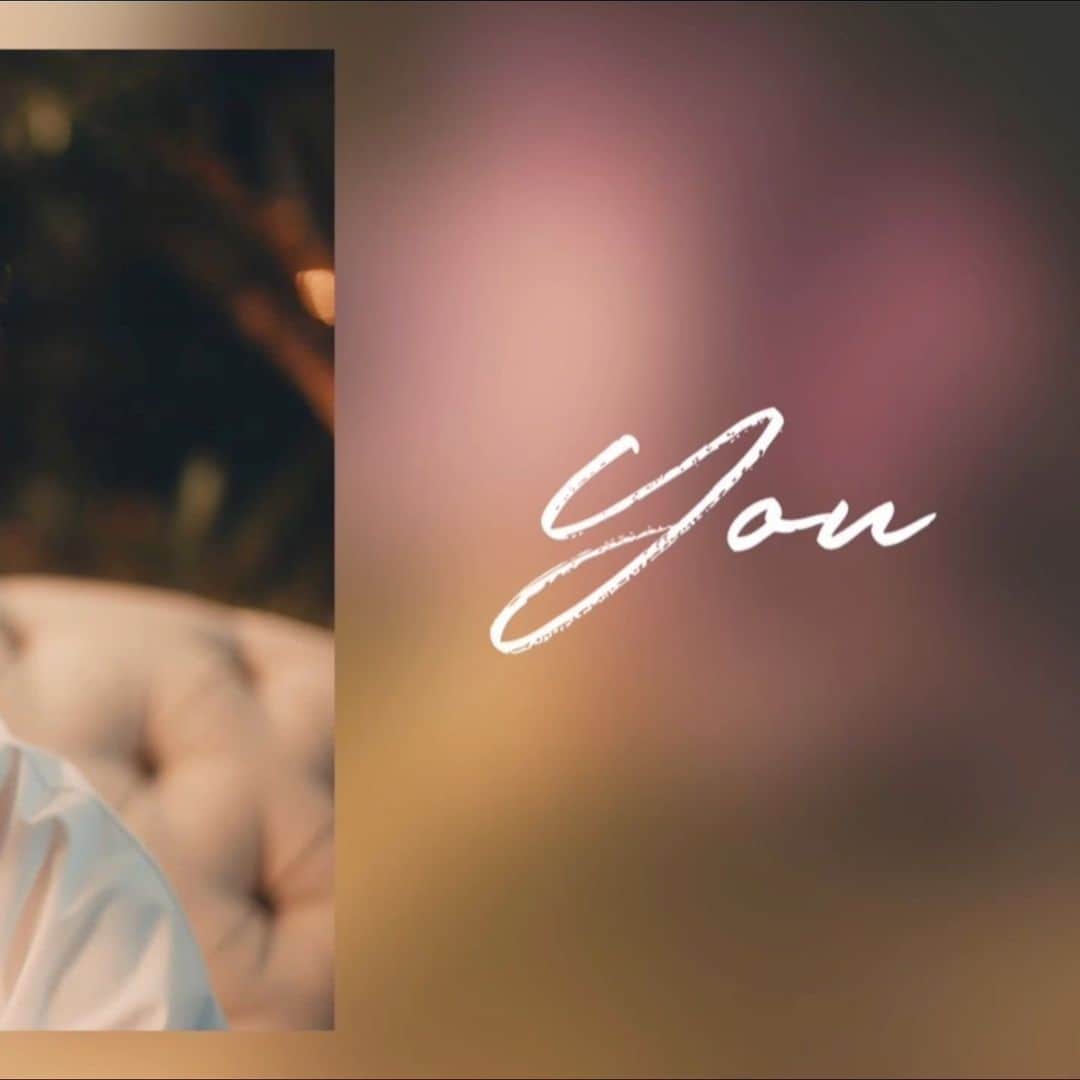 OWVオフィシャルのインスタグラム：「OWV 5th single「You」 2022.03.09 Release  -MV Solo Teaser III-  #中川勝就 #NakagawaKatsunari  ▶️youtu.be/2H5IsLpjCcQ  #OWV #OWV_You」