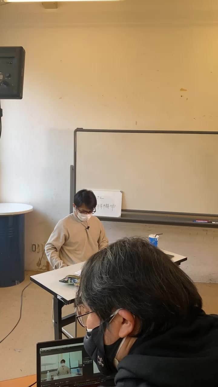 中川剛のインスタグラム