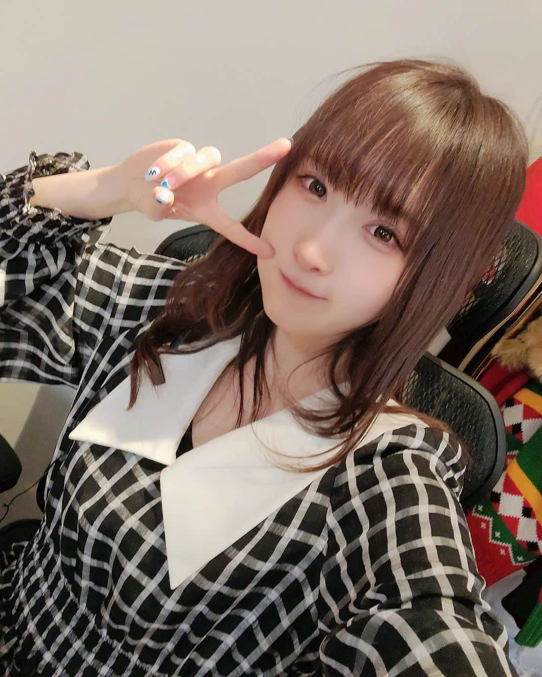 小田桐奈々のインスタグラム