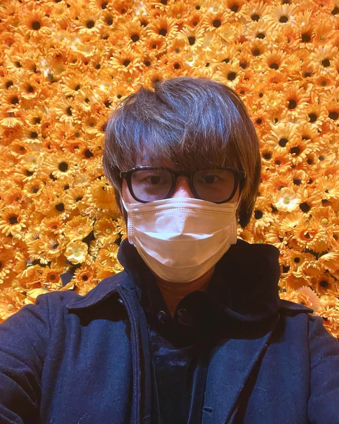 菅野祐悟のインスタグラム