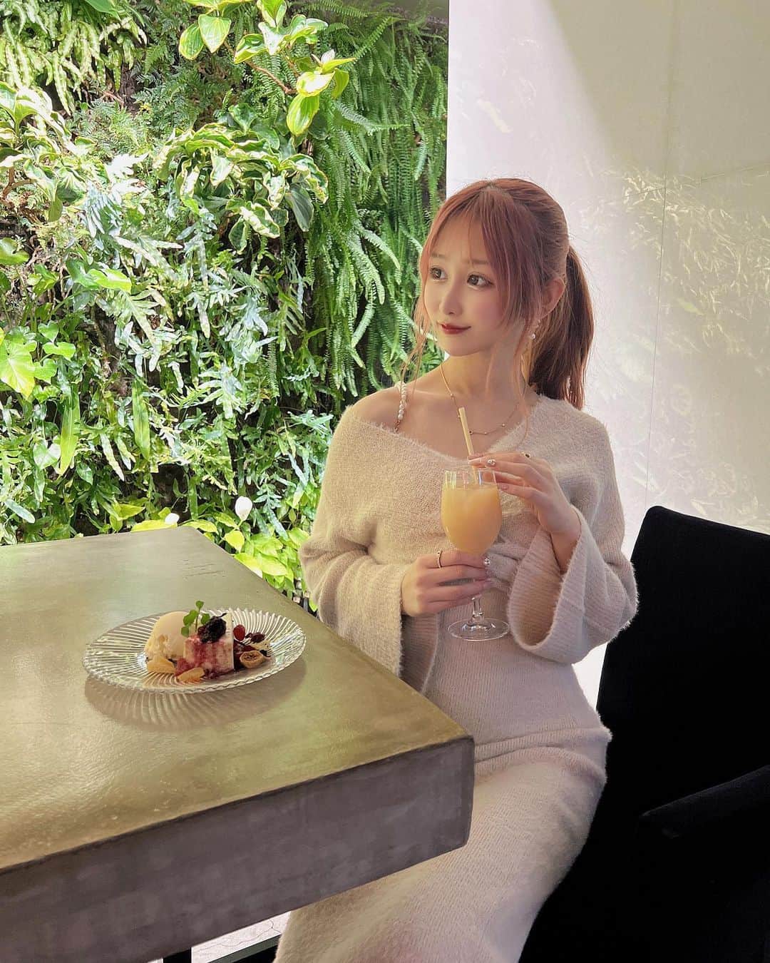 浦西ひかるのグルメインスタ