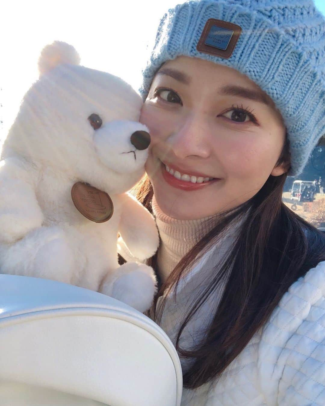 山本里菜のインスタグラム