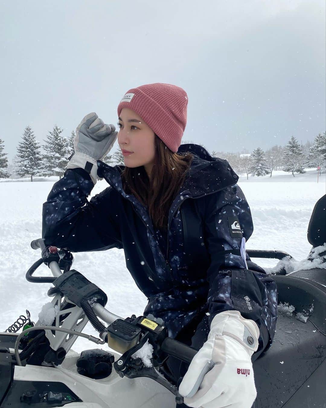 平田梨奈のインスタグラム