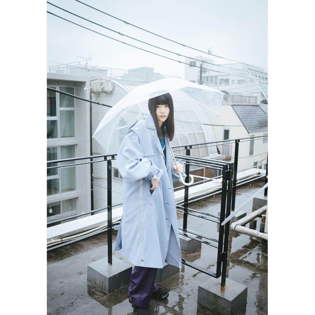 奥田彩友さんのインスタグラム写真 - (奥田彩友Instagram)「🌨 ⁡ ⁡ photo @nessie44_p ⁡ ⁡ ⁡ ⁡ ⁡ ⁡ #fashion #idol #instagood #ootd  #picoftheday #japanesegirl #japan #tokyofashion #camera」2月11日 20時10分 - okudaayu