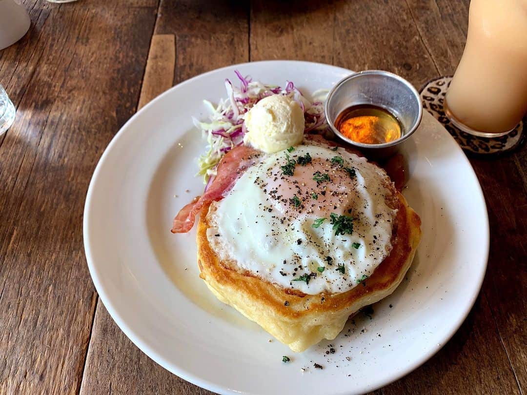 細沼紗花のグルメインスタ