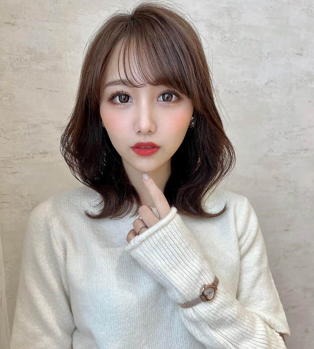 加藤里奈のインスタグラム