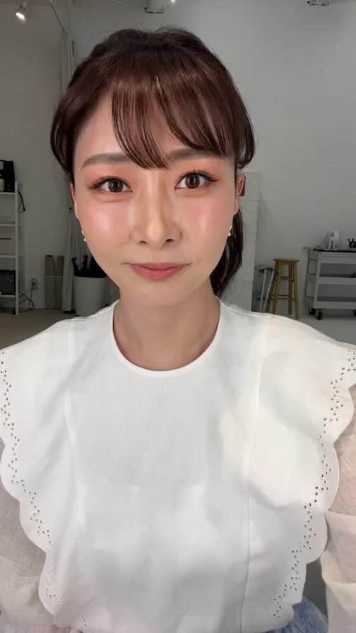 石井美保のインスタグラム