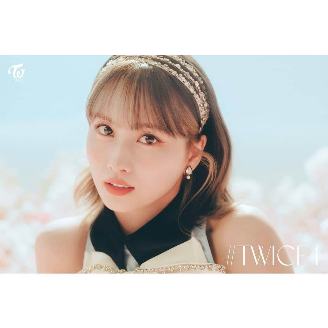 TWICE JAPANのインスタグラム