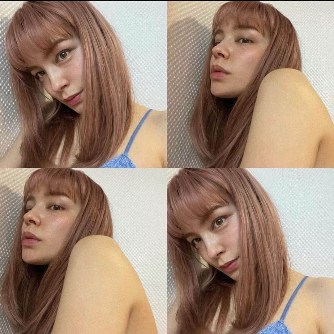 神能裕貴のインスタグラム：「NEW NEW NEW! @steph_0928_」