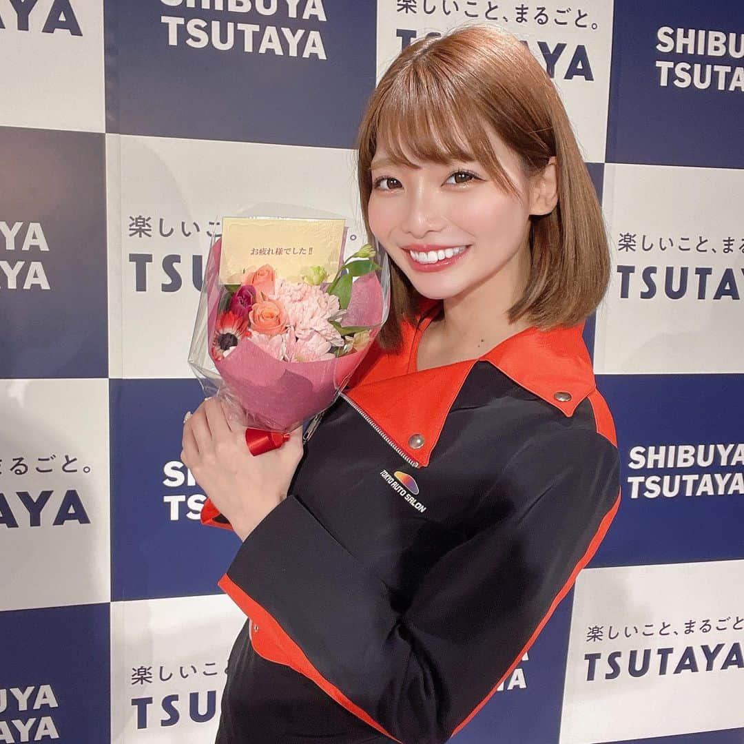 米倉みゆのインスタグラム