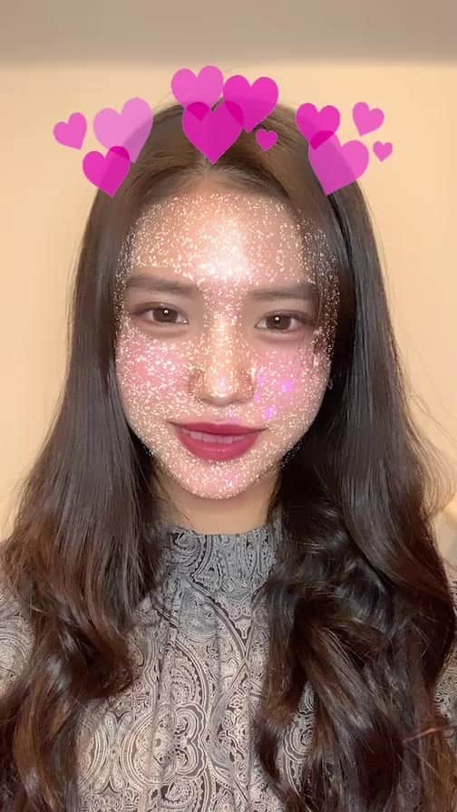 増田小春のインスタグラム