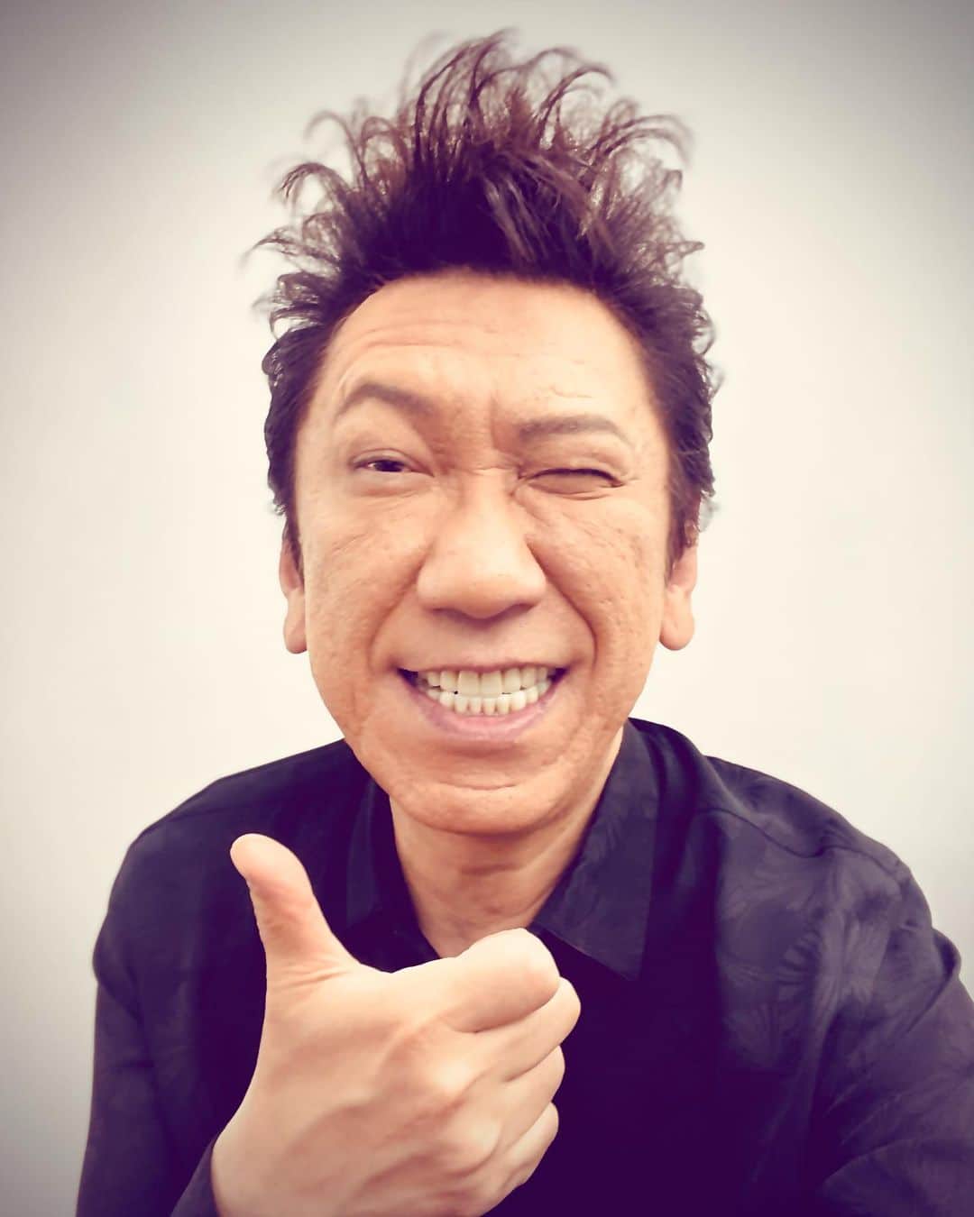 布袋寅泰のインスタグラム