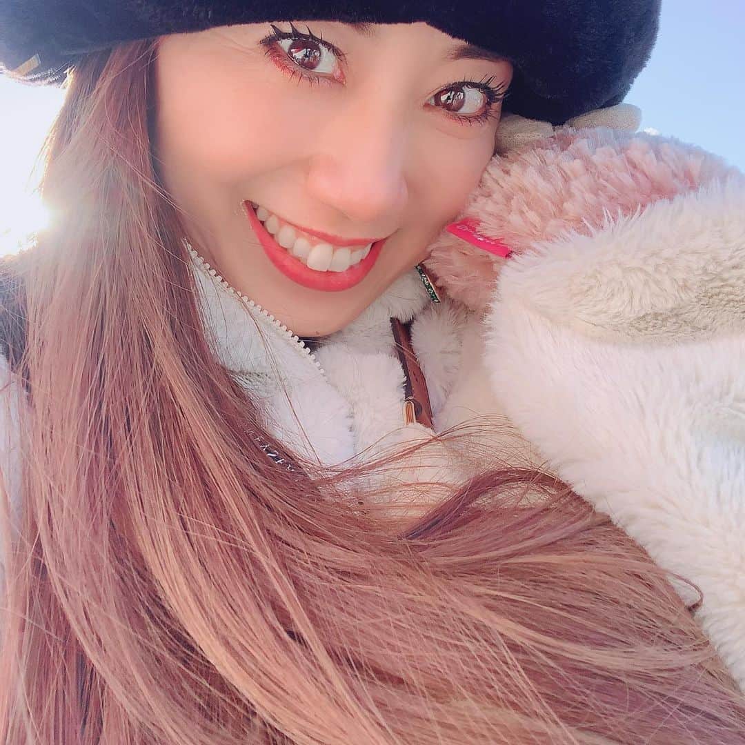 安井友梨のインスタグラム