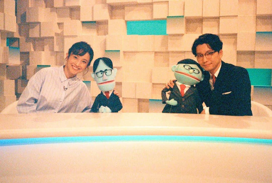 星野源のインスタグラム