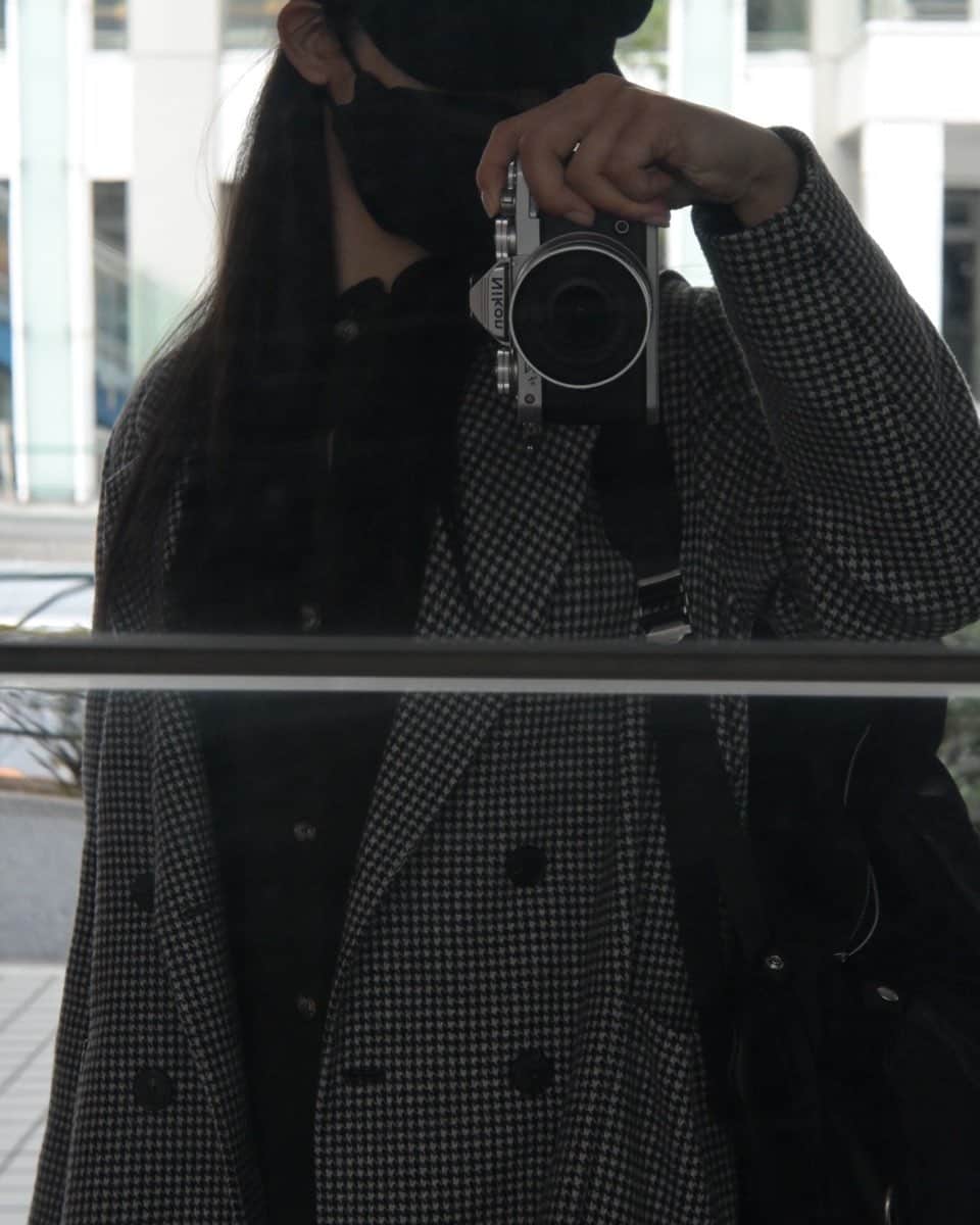 相沢菜々子さんのインスタグラム写真 - (相沢菜々子Instagram)「@aizawacam」2月12日 10時11分 - nanako_aizawa