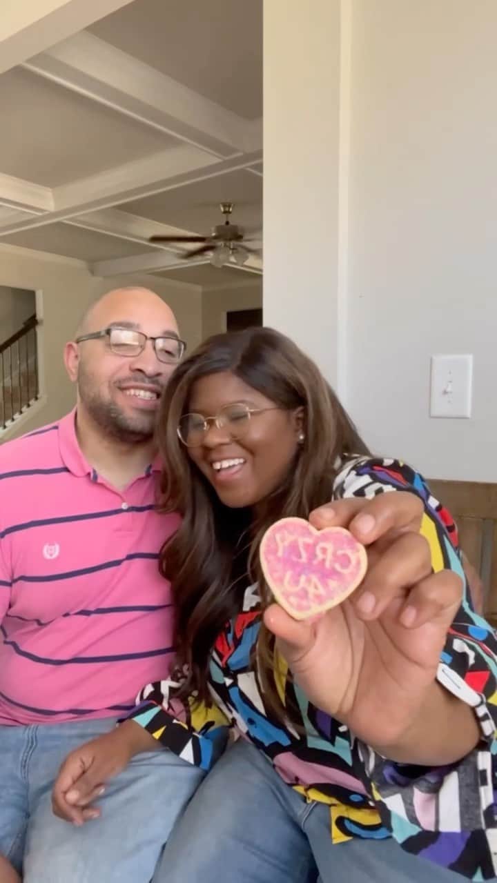 Wal-Mart Stores, Incのインスタグラム：「Do not sleep on family date nights! @ourbeautifulbrownlife take it away! #WalmartDateNight」