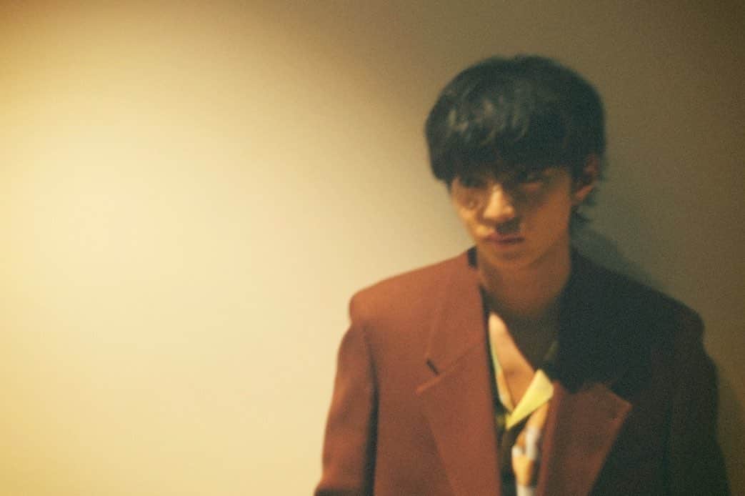 のインスタグラム：「ドラマ『liar』2.15 START  @liar_drama  #liar #ズレ恋  #EXILE #FANTASTICS #佐藤大樹」