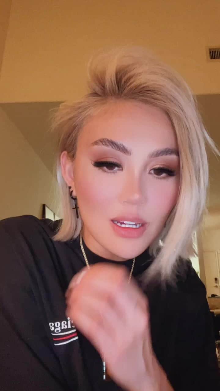 アグネス・モニカのインスタグラム：「😜😜😜 part 2!!!」