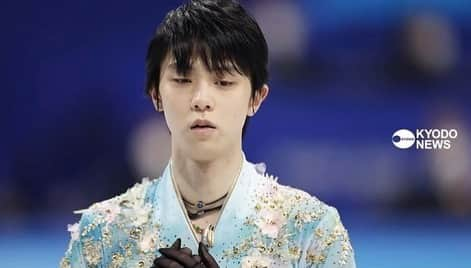  羽生結弦　ファンアカウントさんのインスタグラム写真 - ( 羽生結弦　ファンアカウントInstagram)「#羽生結弦 #yuzuruhanyu #hanyuyuzuru #yuzuru #hanyu #japan #japanese #japanesefigureskater #figureskating #yuzu #olympics #beijing2022 #olympics2022 #olympics」2月12日 14時47分 - yuzuruhanyu_1994