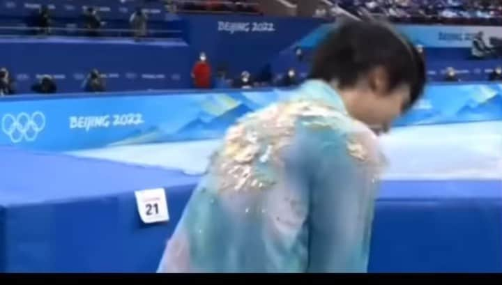  羽生結弦　ファンアカウントのインスタグラム