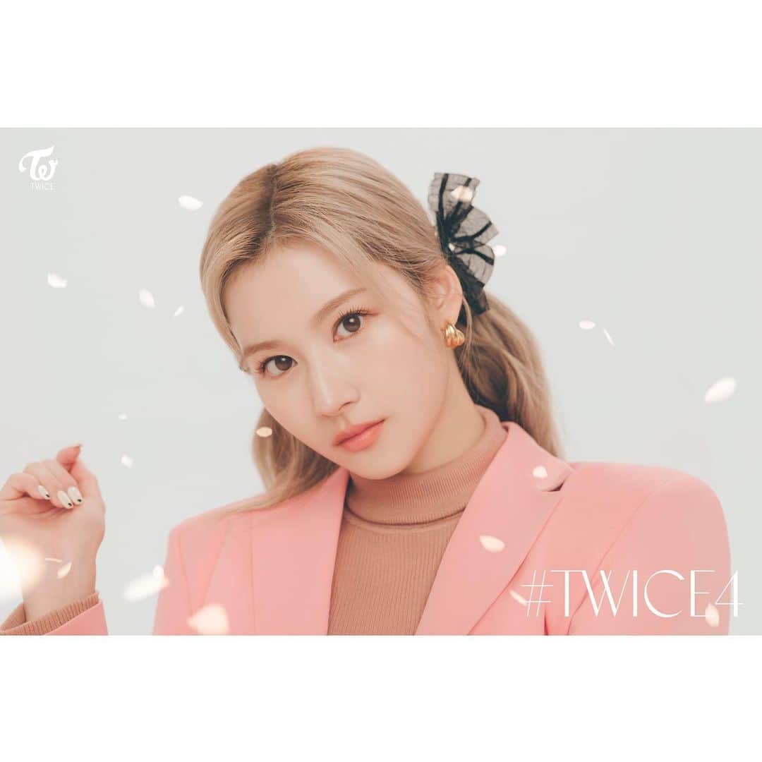 TWICE JAPANのインスタグラム