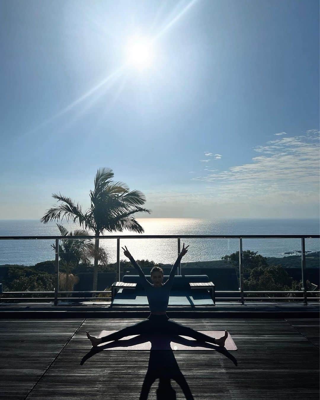 中島ケイカのインスタグラム