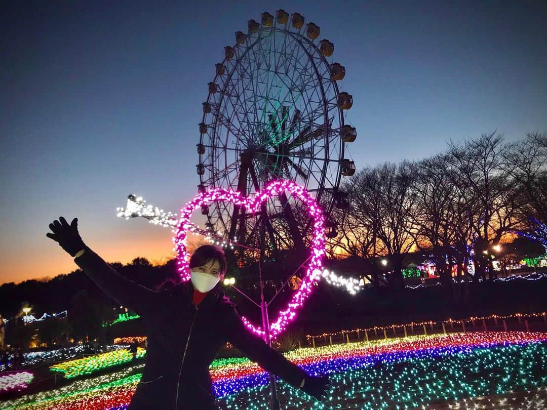 横山ルリカのインスタグラム