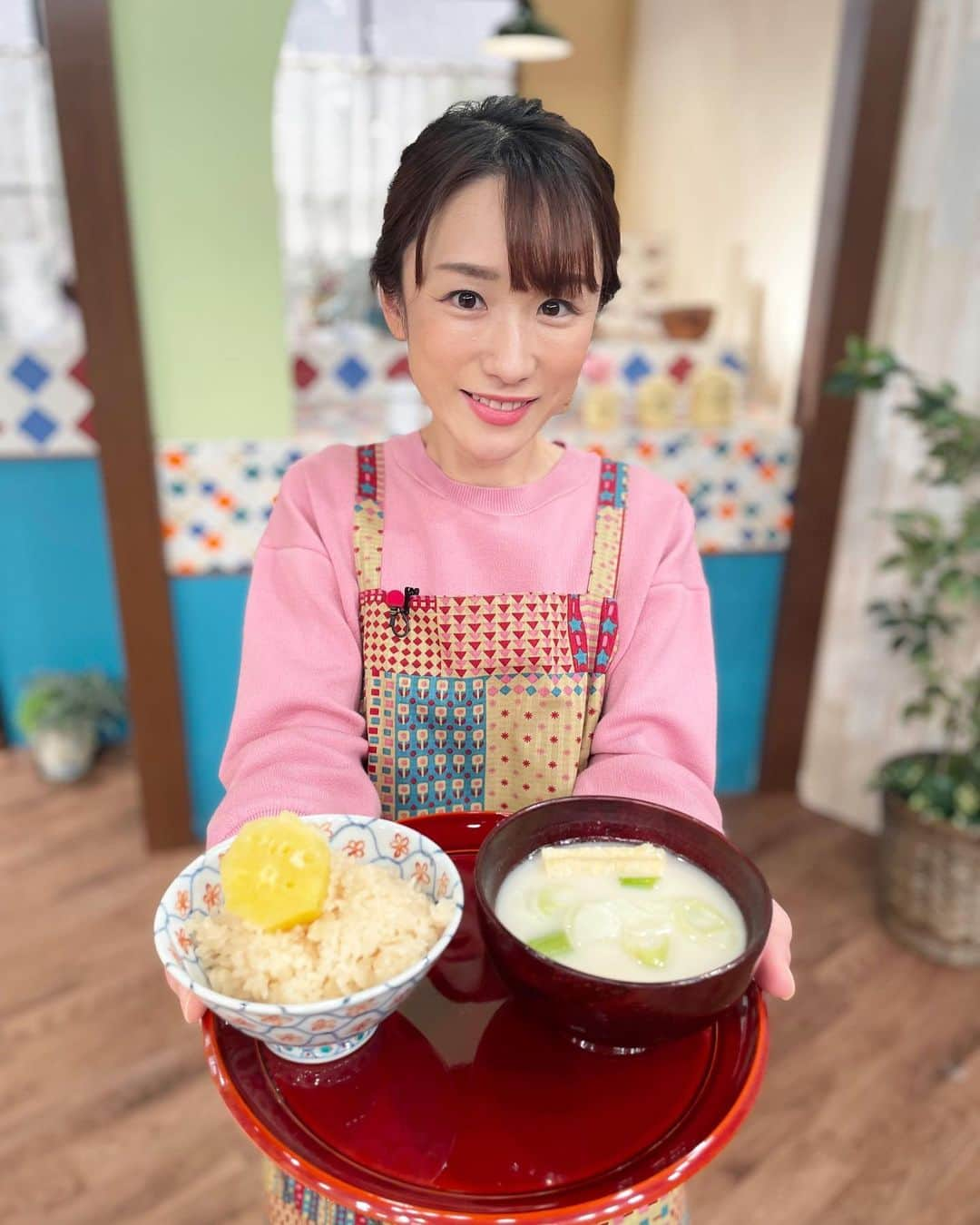 堂真理子のインスタグラム