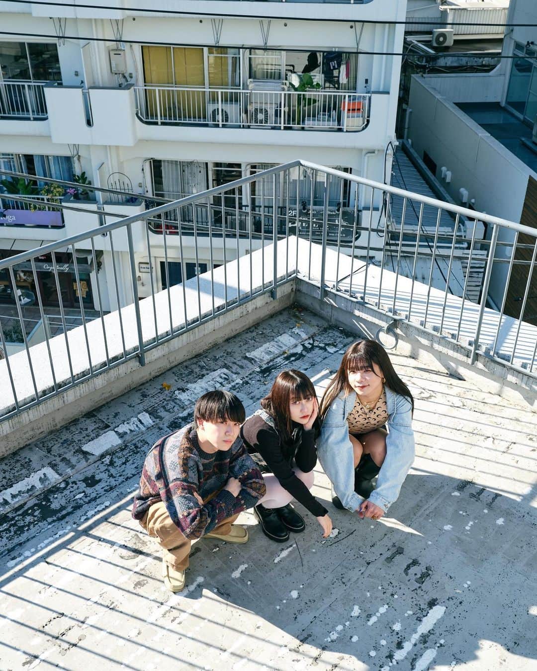 ウチら３姉妹さんのインスタグラム写真 - (ウチら３姉妹Instagram)2月12日 17時47分 - uchira3shimai