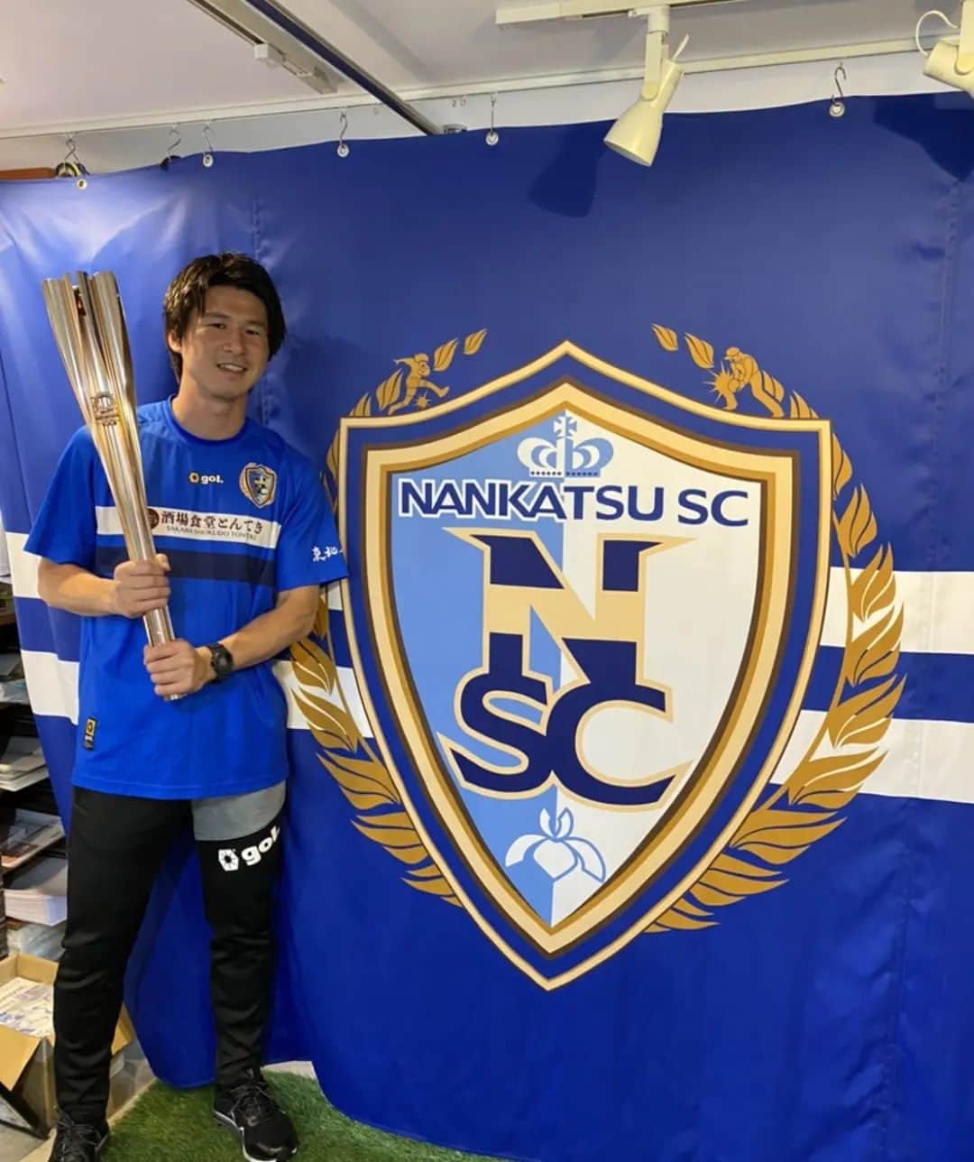 佐々木竜太のインスタグラム
