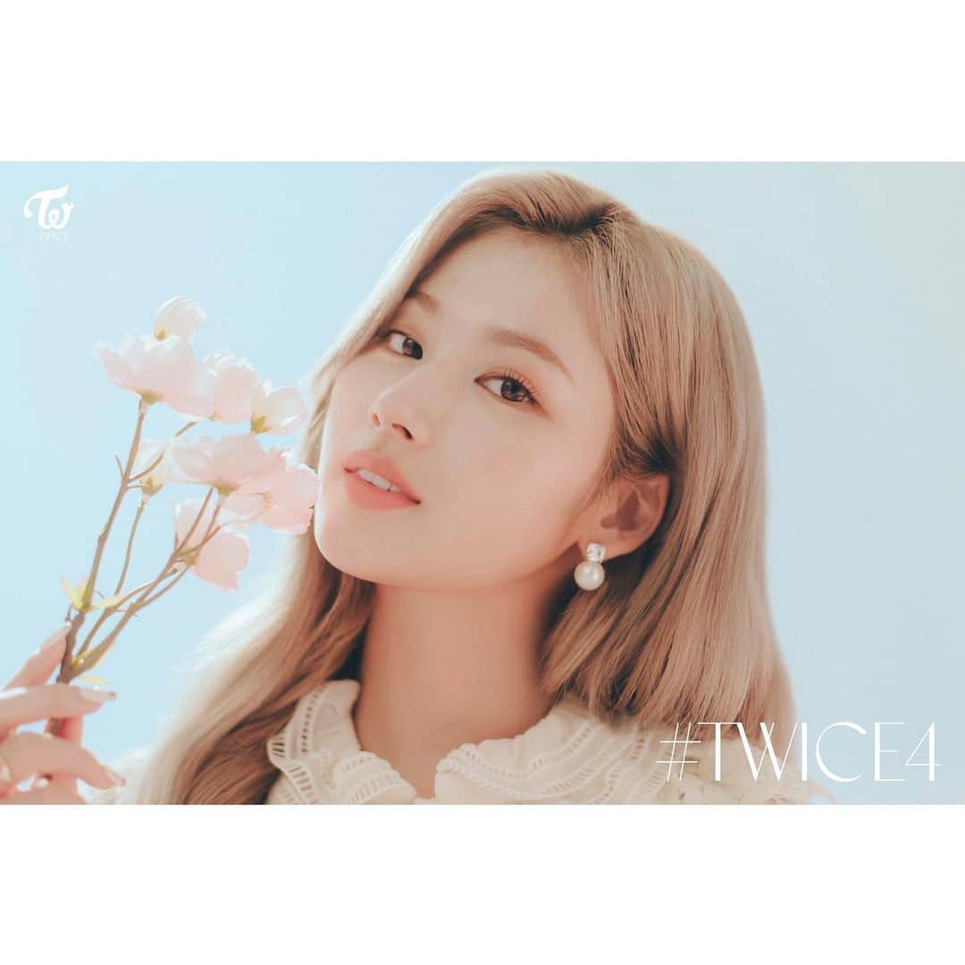 TWICE JAPANのインスタグラム