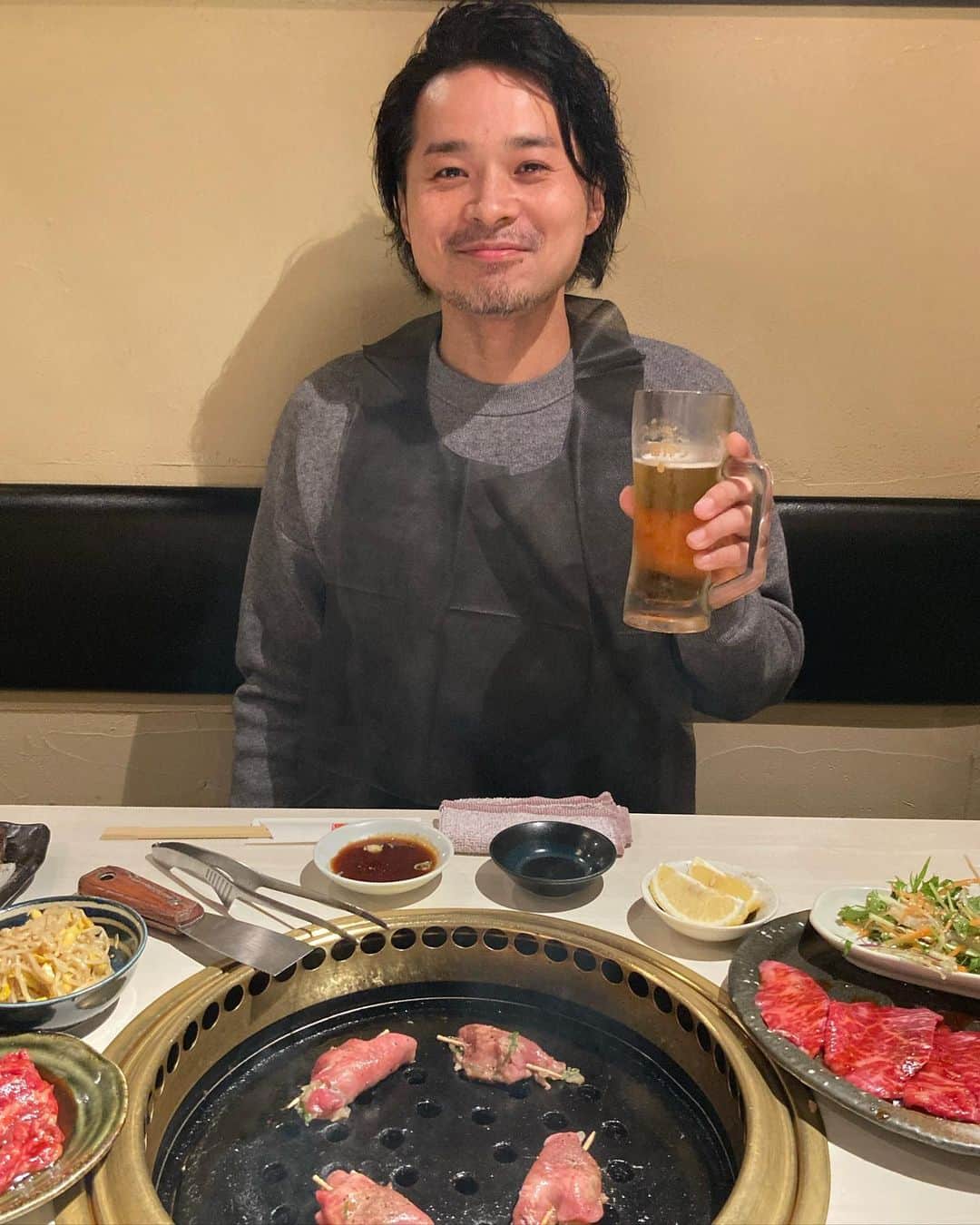 Dsukeのインスタグラム