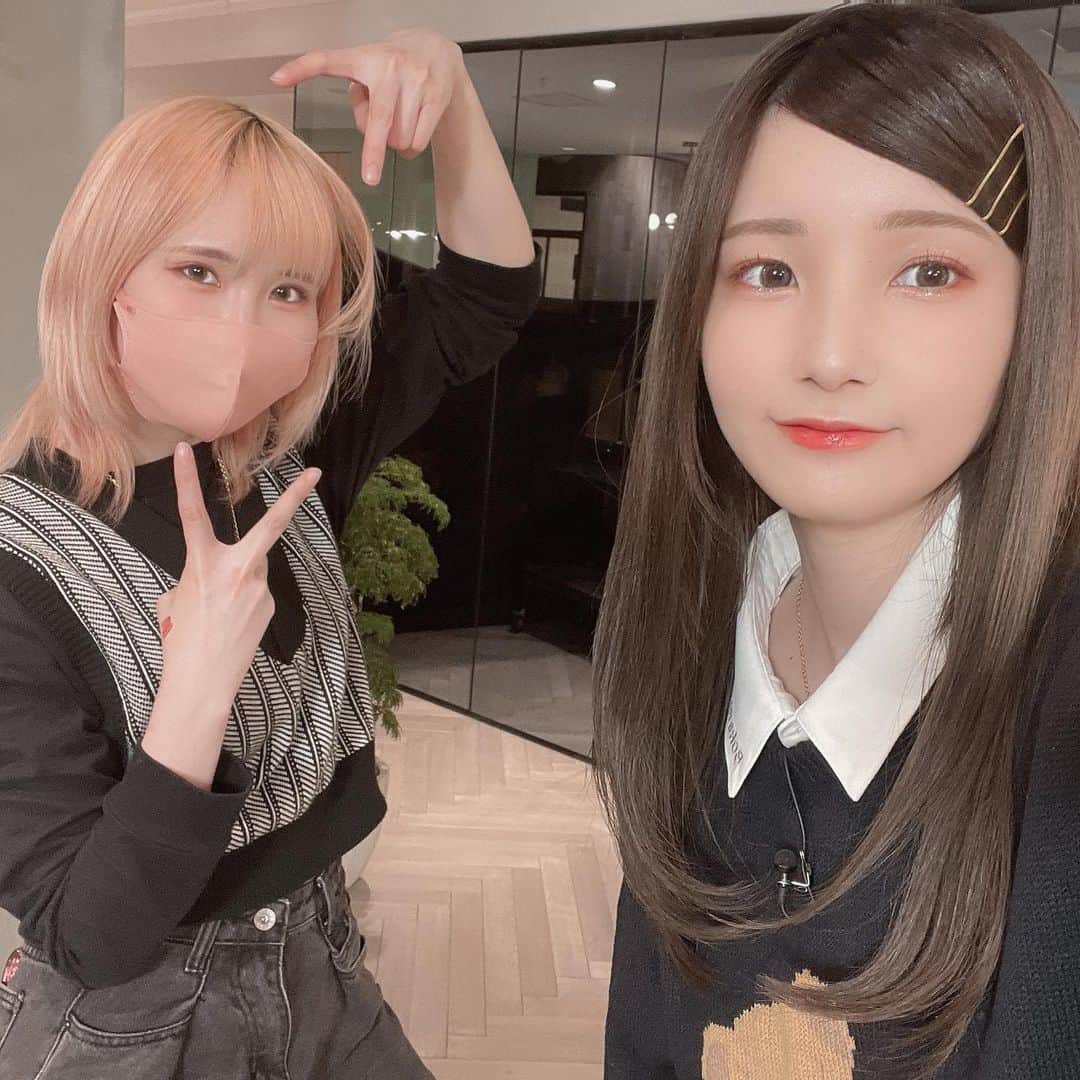 かすさんのインスタグラム写真 - (かすInstagram)「. レアな前髪の分け方どやさ〜❗❗❗❗❗❗❗❗❗❗❗❗❗❗❗❗❗❗❗❗❗❗❗❗❗❗❗❗❗❗❗❗」2月12日 22時19分 - kasuu_kasu