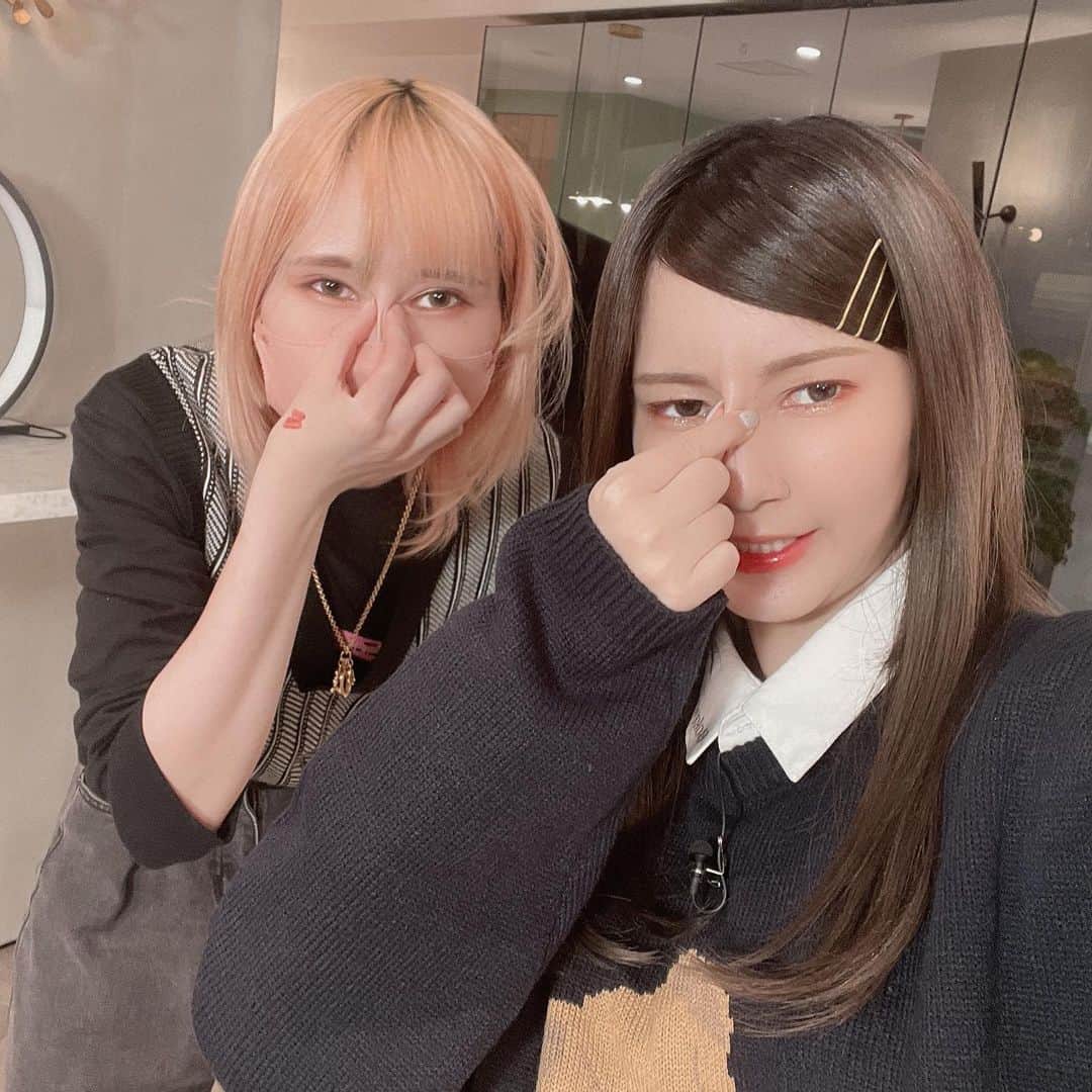 かすさんのインスタグラム写真 - (かすInstagram)「. レアな前髪の分け方どやさ〜❗❗❗❗❗❗❗❗❗❗❗❗❗❗❗❗❗❗❗❗❗❗❗❗❗❗❗❗❗❗❗❗」2月12日 22時19分 - kasuu_kasu