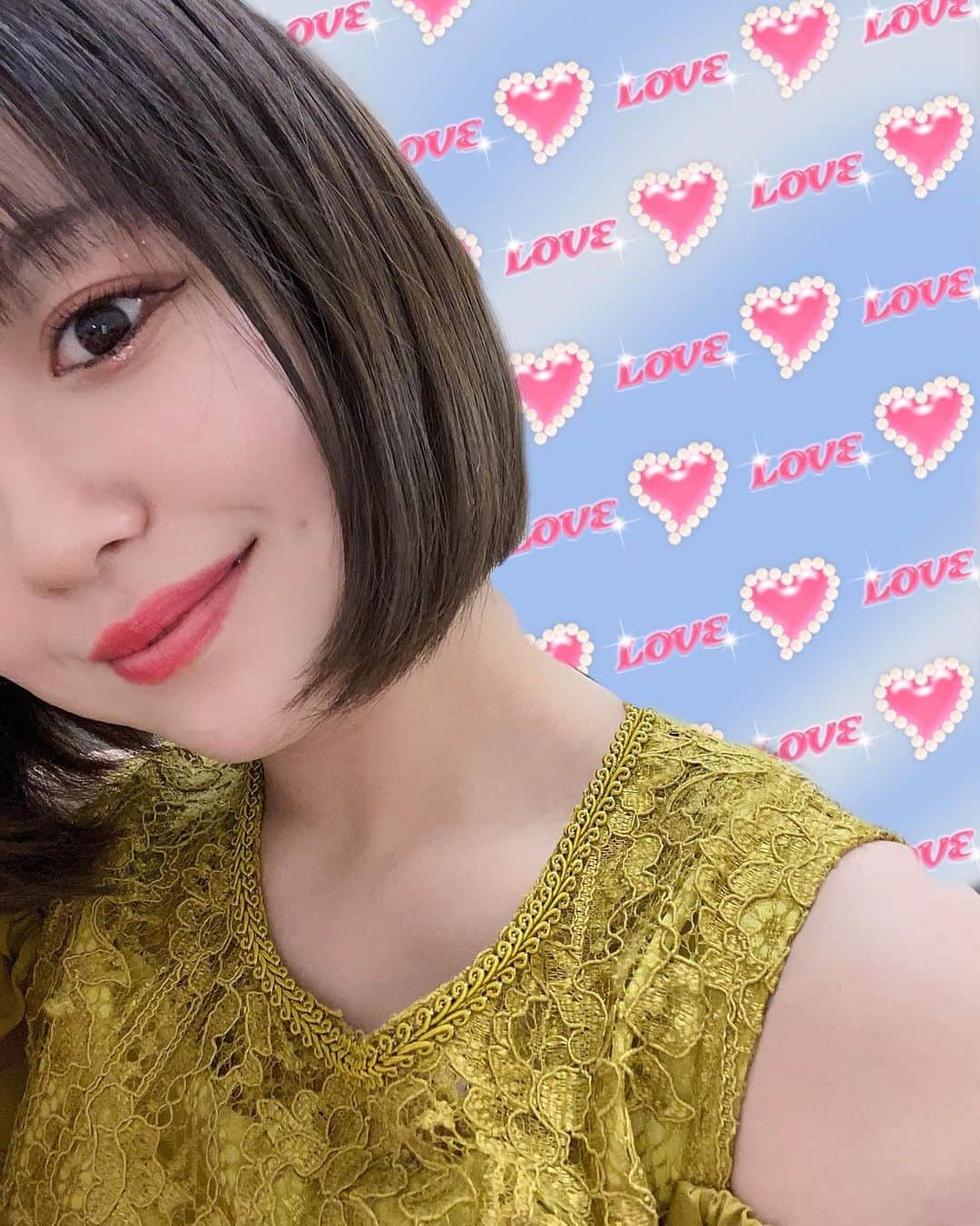 野中美希のインスタグラム