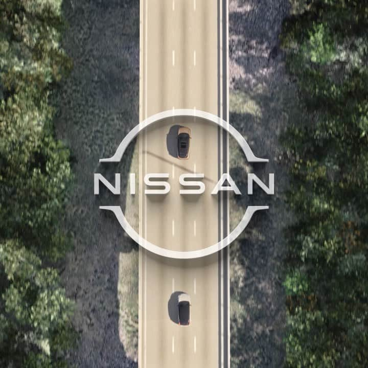 Nissanのインスタグラム