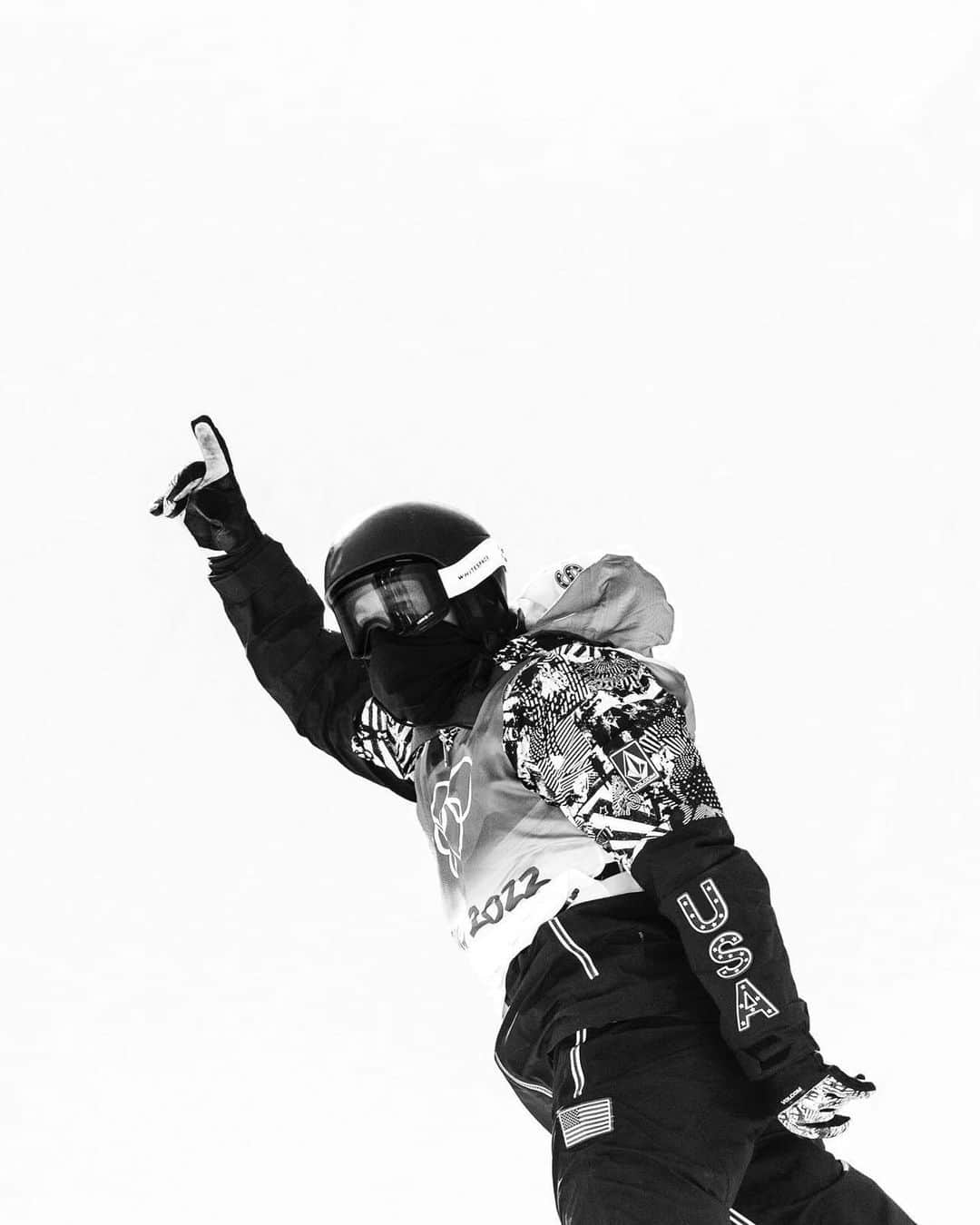 ショーン・ホワイトさんのインスタグラム写真 - (ショーン・ホワイトInstagram)「Thank you, snowboarding.」2月13日 1時32分 - shaunwhite