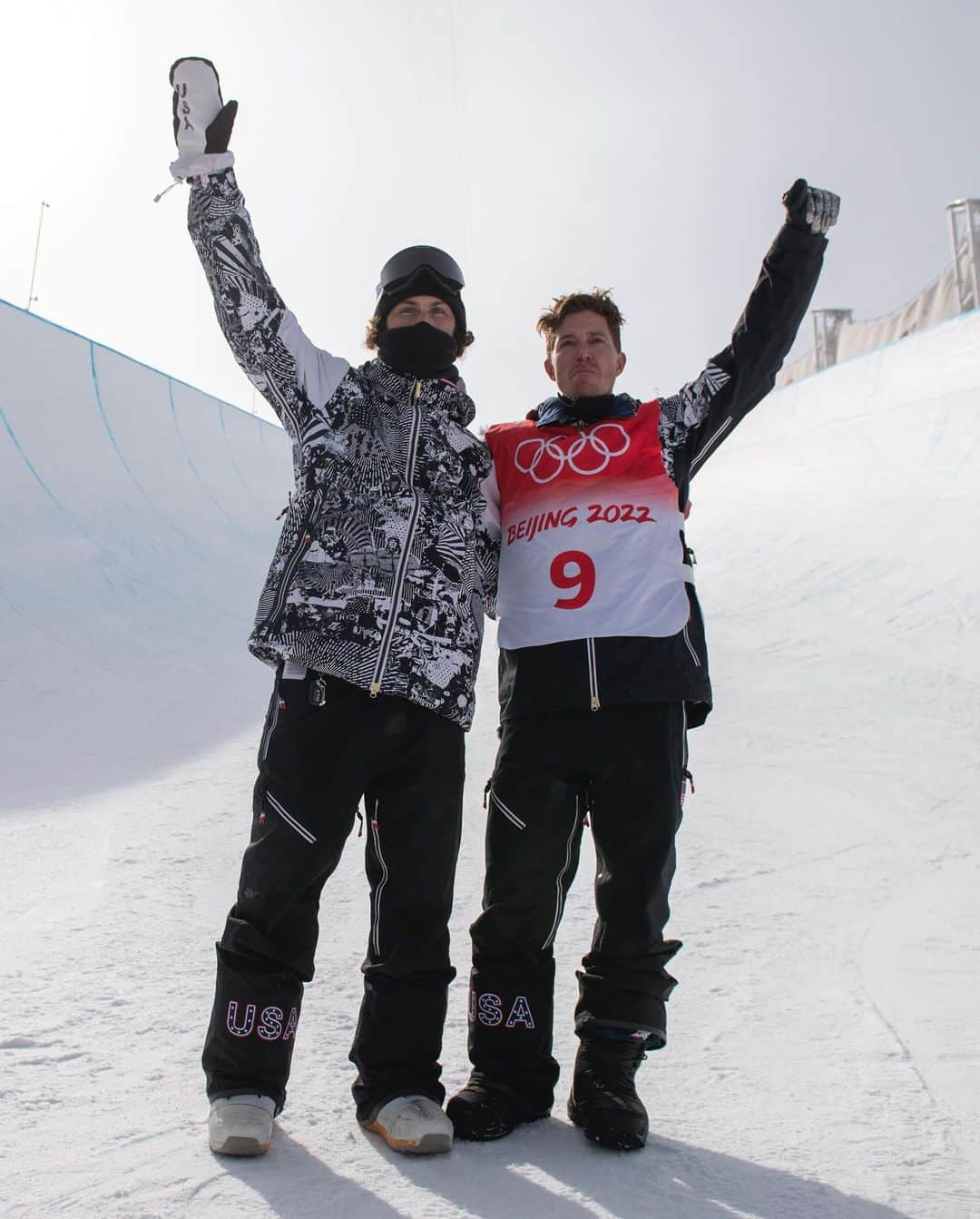 ショーン・ホワイトさんのインスタグラム写真 - (ショーン・ホワイトInstagram)「Thank you, snowboarding.」2月13日 1時32分 - shaunwhite