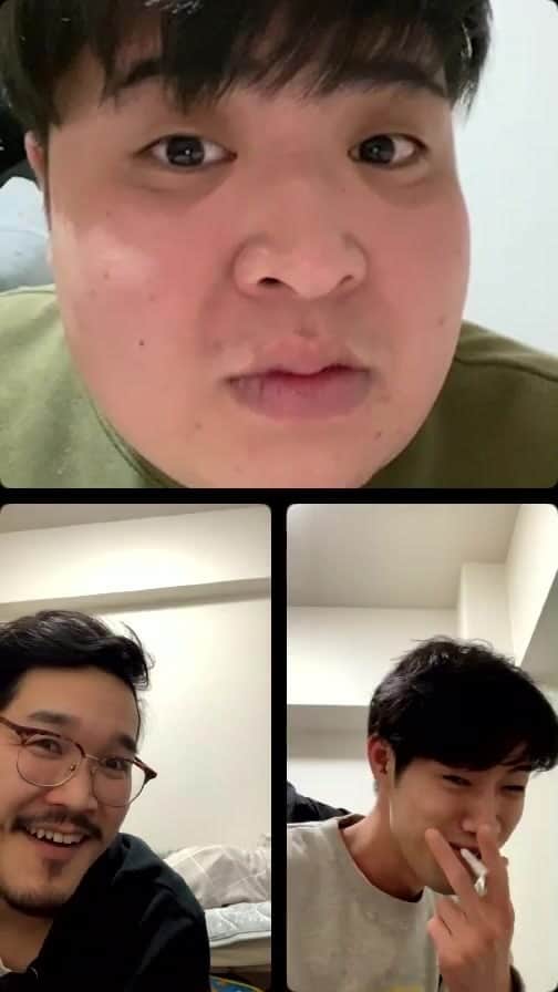 安土範彦のインスタグラム：「恋愛相談会」