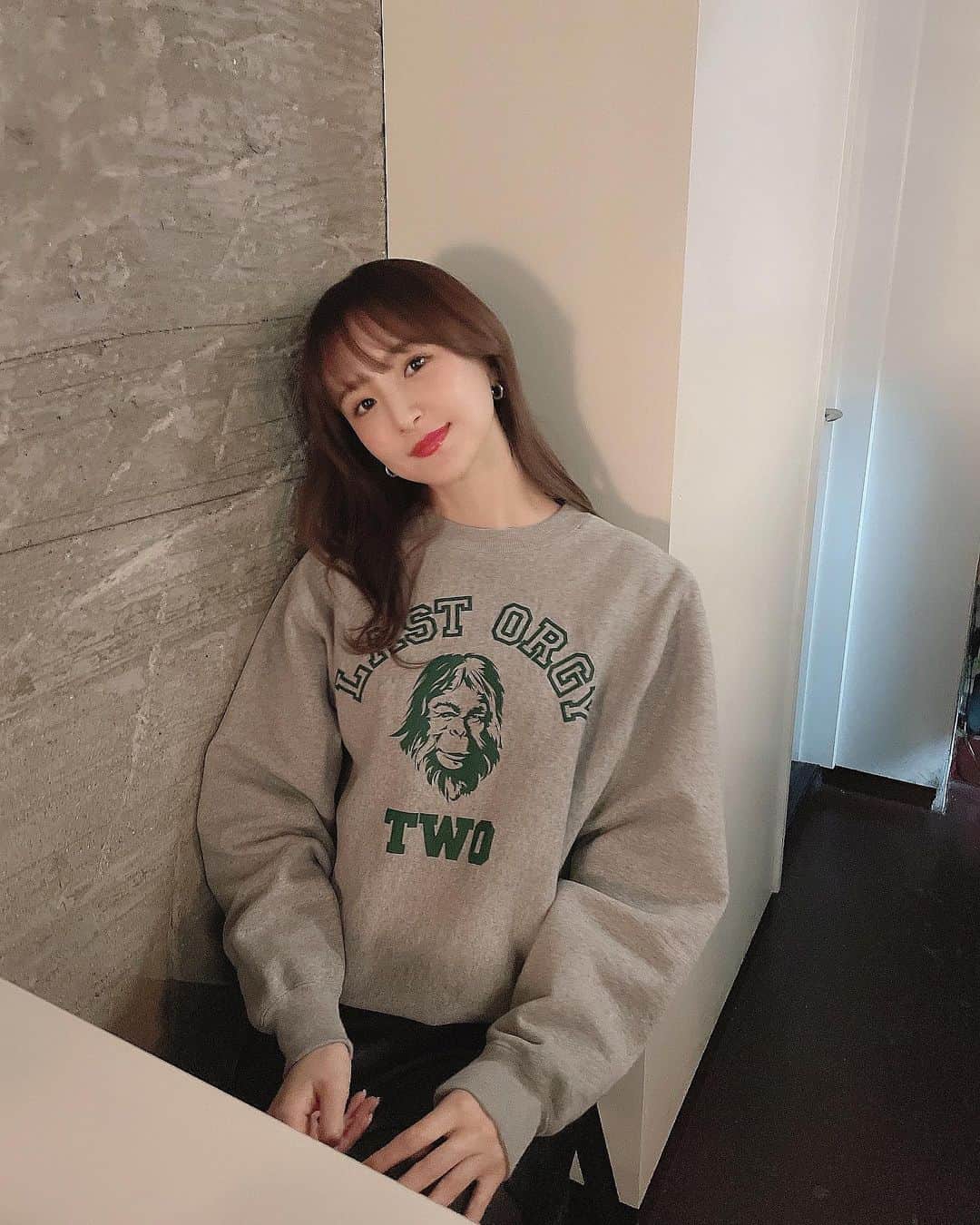 蓼沼楓のインスタグラム