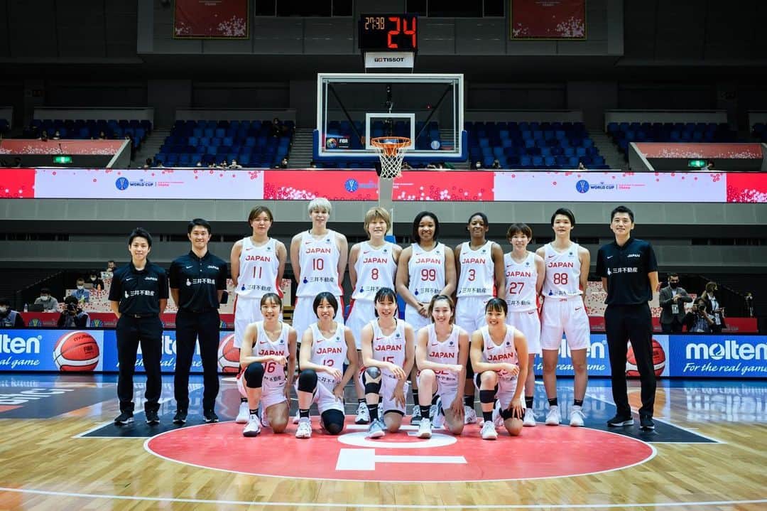 渡嘉敷来夢のインスタグラム