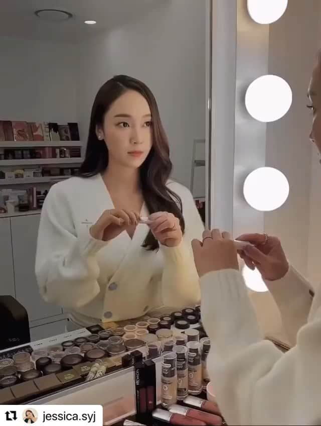 revlon japanのインスタグラム