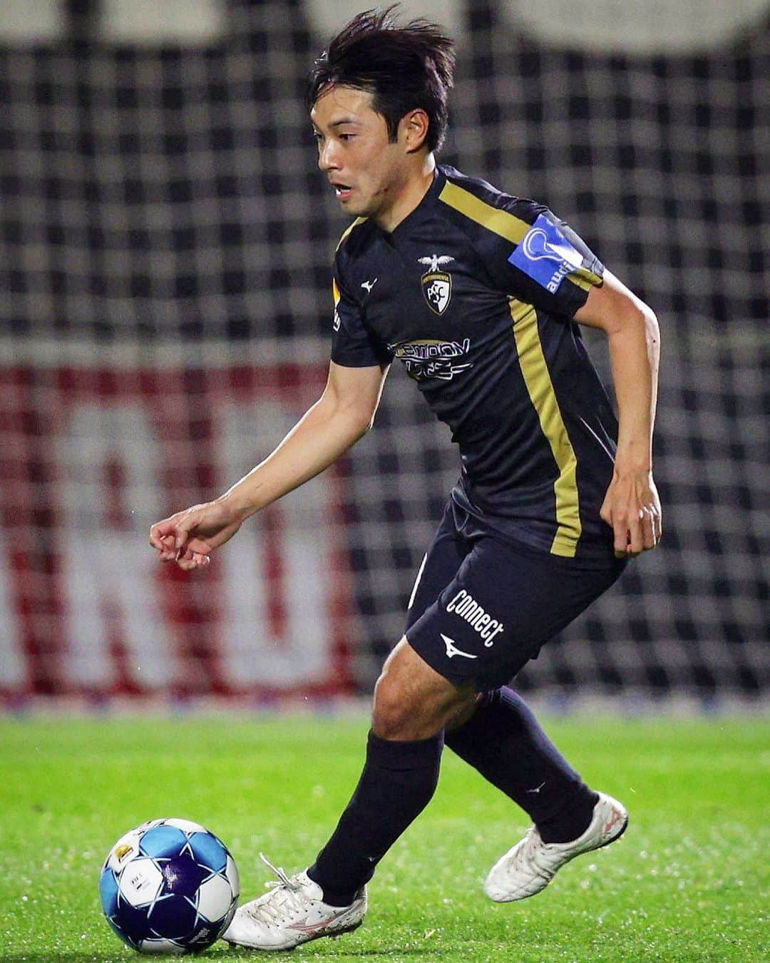 中島翔哉さんのインスタグラム写真 - (中島翔哉Instagram)「⚽️💪  #portimonense #mizunofootball」2月13日 23時29分 - shoya_nakajima_22