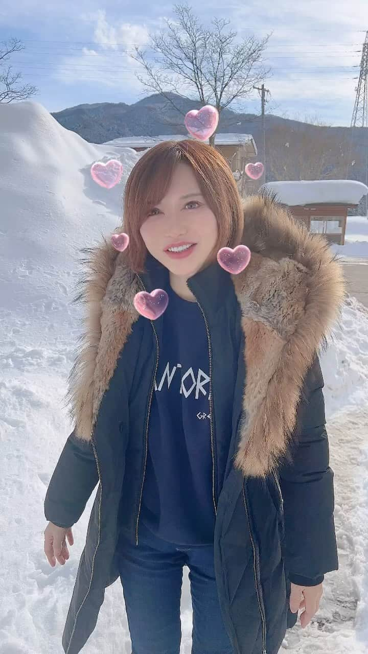 里美ゆりあのインスタグラム