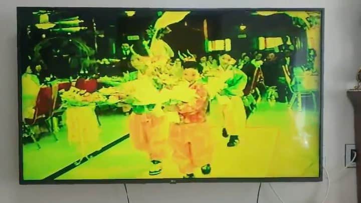 チョン・ヨンファのインスタグラム