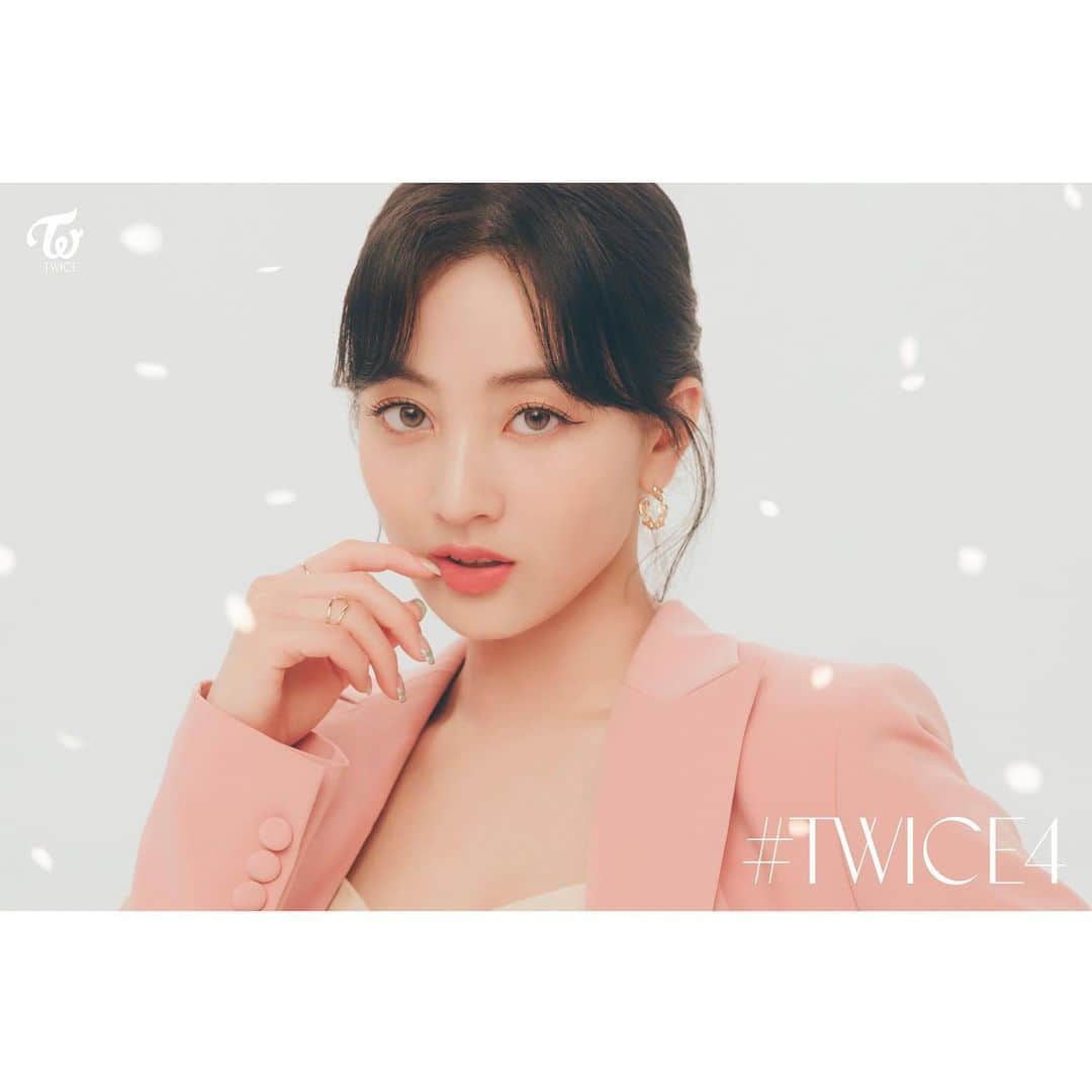 TWICE JAPANのインスタグラム