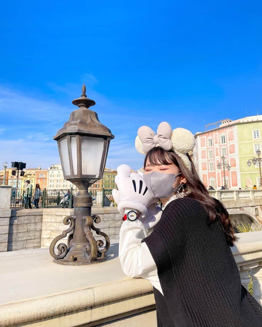 Kanaのインスタグラム