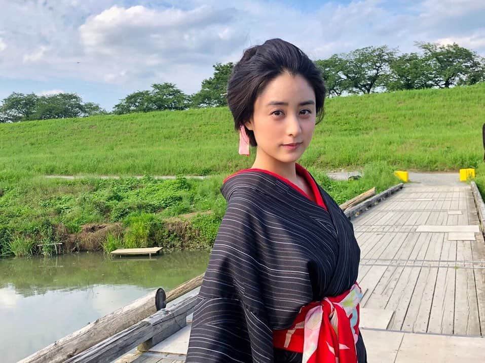 山本美月（スタッフ）のインスタグラム