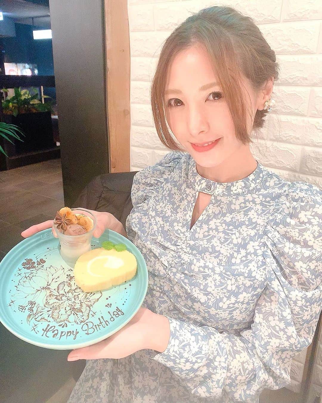 ひかりのインスタグラム